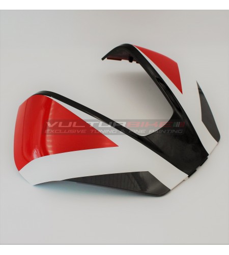 Original Topcase Sport Version Cover - Ducati Multistrada V4 