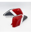 Original side suitcase covers sport version - Ducati Multistrada V4 