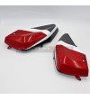 Original Seitenkoffer Abdeckung Sport Version - Ducati Multistrada V4 