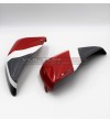 Couverture valises latérales originales version sport - Ducati Multistrada V4 
