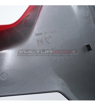 Paneles laterales de diseño especial originales - Ducati Multistrada V4 / V4S