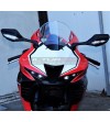 Kit completo adesivi red white - Honda CBR 1000 RR 2020 / 2021 