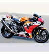 Komplettes Set Aufkleber Design Repsol - Honda CBR 1000 RR 2020 / 2021 