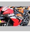 Kit completo de diseño de pegatinas Repsol - Honda CBR 1000 RR 2020 / 2021 