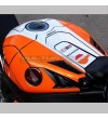 Komplettes Set Aufkleber Design Repsol - Honda CBR 1000 RR 2020 / 2021 