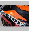 Kit complet adhésifs design Repsol - Honda CBR 1000 RR 2020 / 2021 