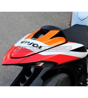 Kit complet adhésifs design Repsol - Honda CBR 1000 RR 2020 / 2021