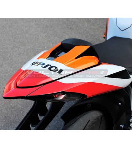 Kit completo adesivi design Repsol - Honda CBR 1000 RR 2020 / 2021 