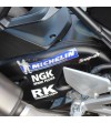 Kit completo adesivi design Repsol - Honda CBR 1000 RR 2020 / 2021 