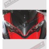 Adhesive kit for Multistrada 1260 with customisable profiles 