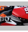 Komplettes Set Aufkleber Design Repsol - Honda CBR 1000 RR 2020 / 2021 