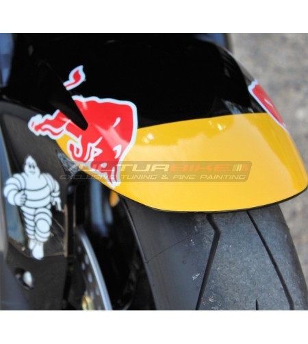 Kit completo de diseño de pegatinas Repsol - Honda CBR 1000 RR 2020 / 2021 