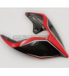 Cola de carbono de diseño - Ducati Panigale V4 / V4S / V4R / V2 / Streetfighter V4 / V2 