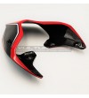 Codino in carbonio color design - Ducati Panigale V4 / V4S / V4R / V2 / Streetfighter V4 / V2 