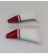 Cubiertas laterales originales del radiador - Ducati Hypermotard 950 SP 