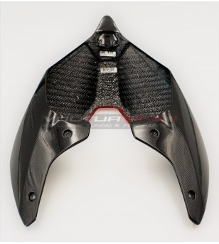 Design carbon tail - Ducati Panigale V4 / V4S / V4R / V2 / Streetfighter V4 / V2