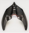 Design queue en carbone - Ducati Panigale V4 / V4S / V4R / V2 / Streetfighter V4 / V2 