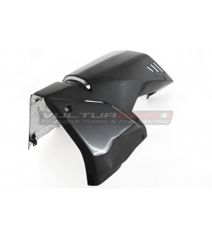 Puntale inferiore in carbonio - Ducati Streetfighter V4 / V4S