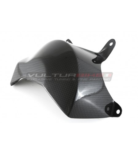 Couvercle d’embrayage en carbone - Ducati Streetfighter V4 / V4S