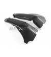 Conjunto de protección de cuadro de carbono - Ducati Streetfighter V4 / V4S
