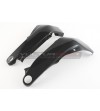 Set protezioni telaio in carbonio - Ducati Streetfighter V4 / V4S