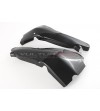 Conjunto de protección de cuadro de carbono - Ducati Streetfighter V4 / V4S