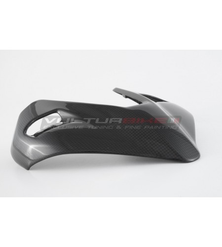 Carbon Windschild - Ducati Streetfighter V4 / V4S / V2