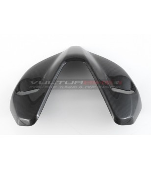 Cupolino in carbonio - Ducati Streetfighter V4 / V4S / V2
