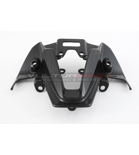 Bulle intérieur des phares en carbone - Ducati Streetfighter V4 / V4S / V2