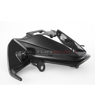 Carbon headlight interior fairing - Ducati Streetfighter V4 / V4S / V2