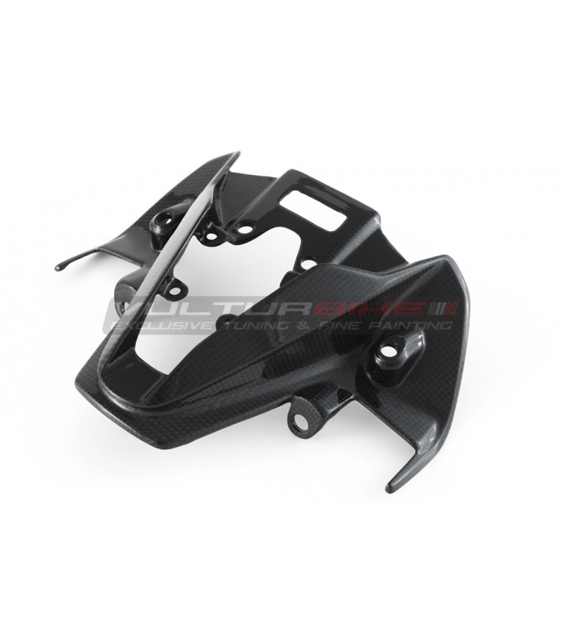Carbon headlight inner fairing - Ducati Streetfighter V4 / V4S / V2