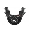 Carbon-Schlüsselblockabdeckung - Ducati Streetfighter V4 / V4S