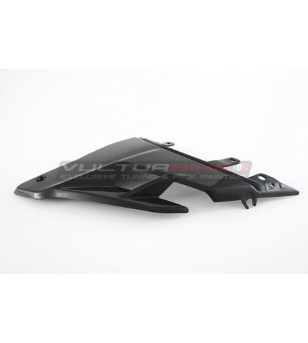 Carena inferiore destra in carbonio - Ducati Streetfighter V4 / V4S