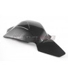 Carbon swingarm protection - Ducati Streetfighter V4 / V4S