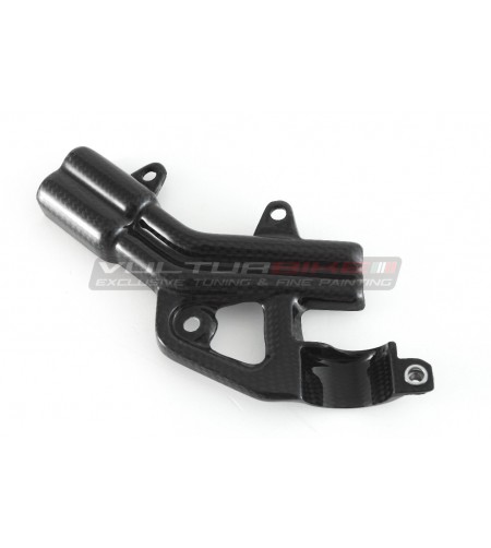 Rear brake tank support - Ducati Streetfighter V4 / V4S
