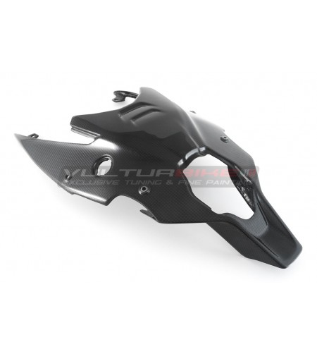 Carbon-Heck - Ducati Streetfighter V4 / V4S