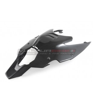 Carbon undertail - Ducati Streetfighter V4 / V4S
