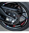 Pegatinas de ruedas - BMW S1000XR 