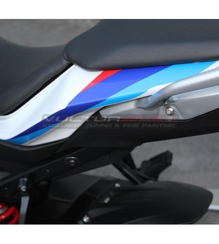 Kit adhésif complet - BMW S1000XR de 2015 à 2019 