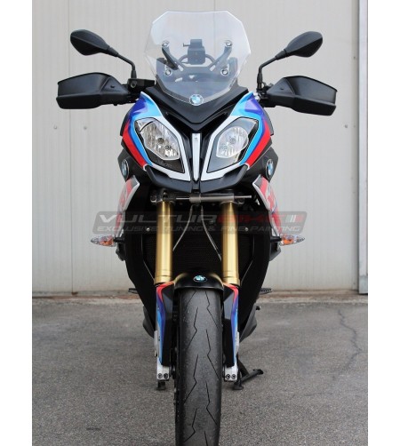 Kit completo de pegatinas - BMW S1000XR de 2015 a 2019 