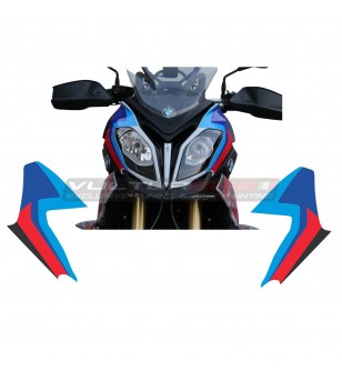 Dome stickers - BMW S1000XR