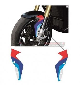 Fender stickers - BMW S1000XR / S1000RR / S1000R