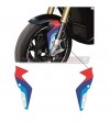 Fender stickers - BMW S1000XR / S1000RR / S1000R 