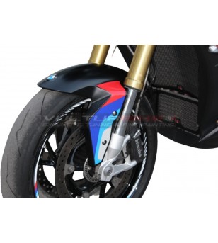 Fender stickers - BMW S1000XR / S1000RR / S1000R