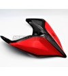 Coda in carbonio design personalizzato - Ducati Panigale V4 / V4S / V4R / V2 2020 / Streetfighter V4 / V2 