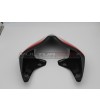 Queue en carbone design personnalisé - Ducati Panigale V4 / V4S / V4R / V2 2020 / Streetfighter V4 / V2 