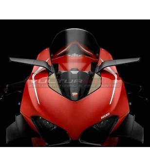 Specchietti retrovisori Rizoma - Ducati Panigale V4 / V4S / V4R / V2 2020