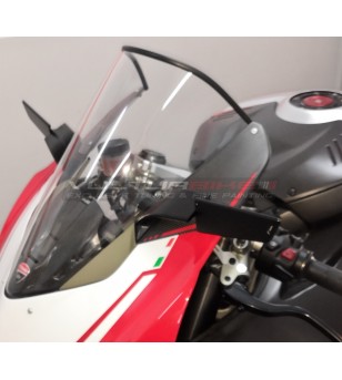 Miroirs arrière Rizoma - Ducati Panigale V4 / V4S / V4R / V2 2020
