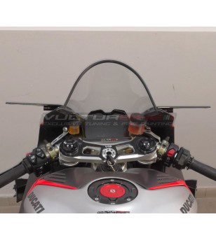 Miroirs arrière Rizoma - Ducati Panigale V4 / V4S / V4R / V2 2020