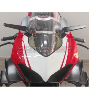 Specchietti retrovisori Rizoma - Ducati Panigale V4 / V4S / V4R / V2 2020